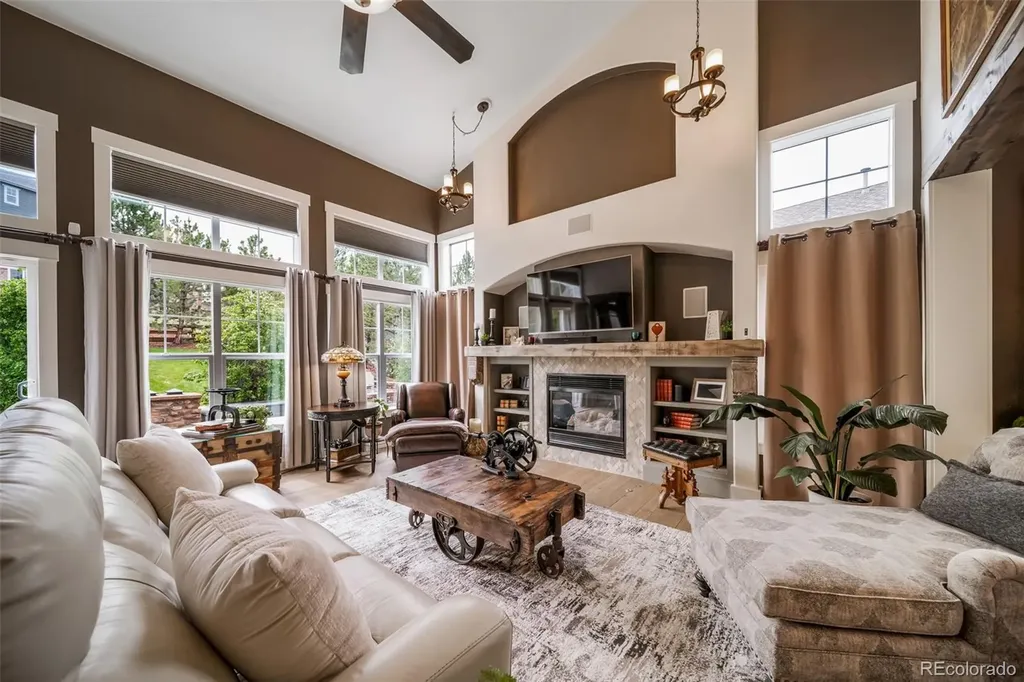 25421 E Indore Drive Aurora CO 80016