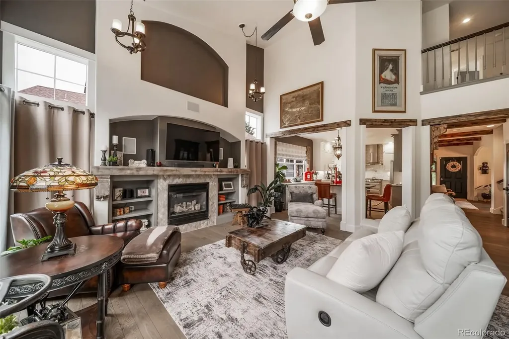 25421 E Indore Drive Aurora CO 80016