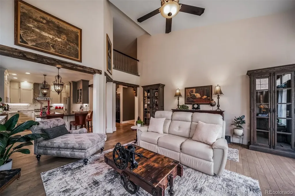 25421 E Indore Drive Aurora CO 80016