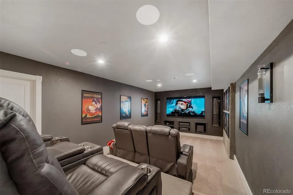 25421 E Indore Drive Aurora CO 80016