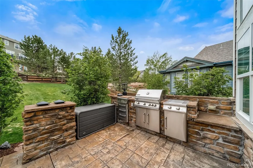25421 E Indore Drive Aurora CO 80016