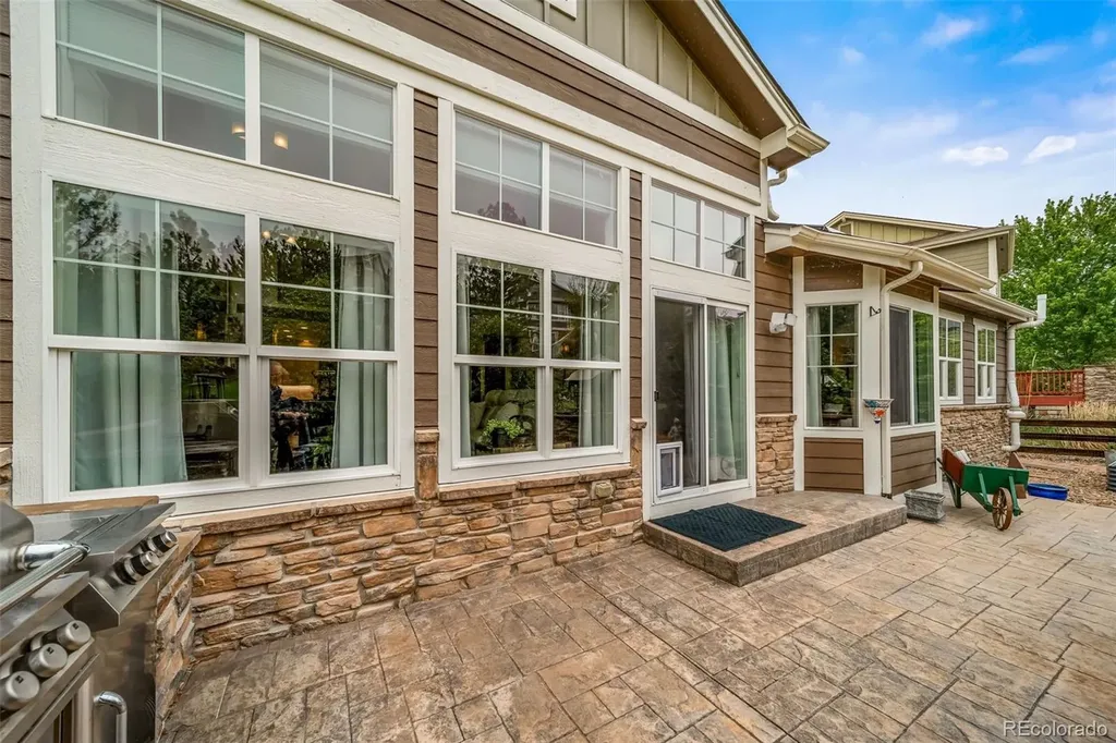 25421 E Indore Drive Aurora CO 80016