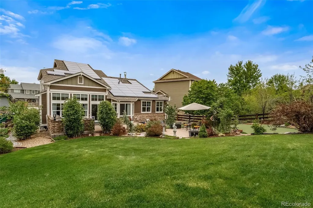 25421 E Indore Drive Aurora CO 80016