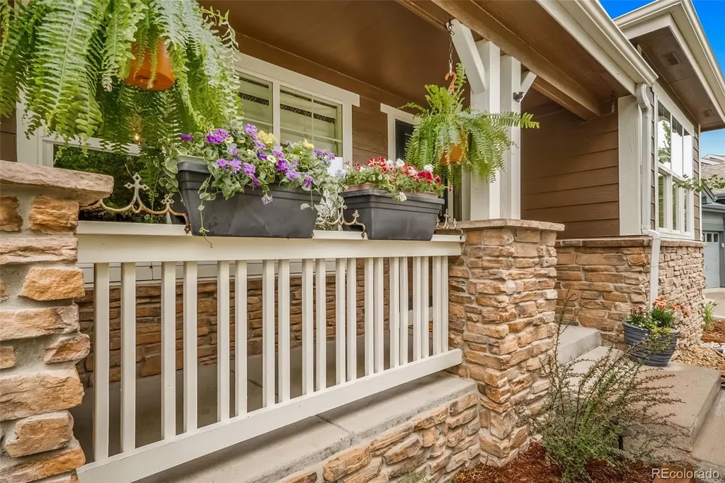 25421 E Indore Drive Aurora CO 80016