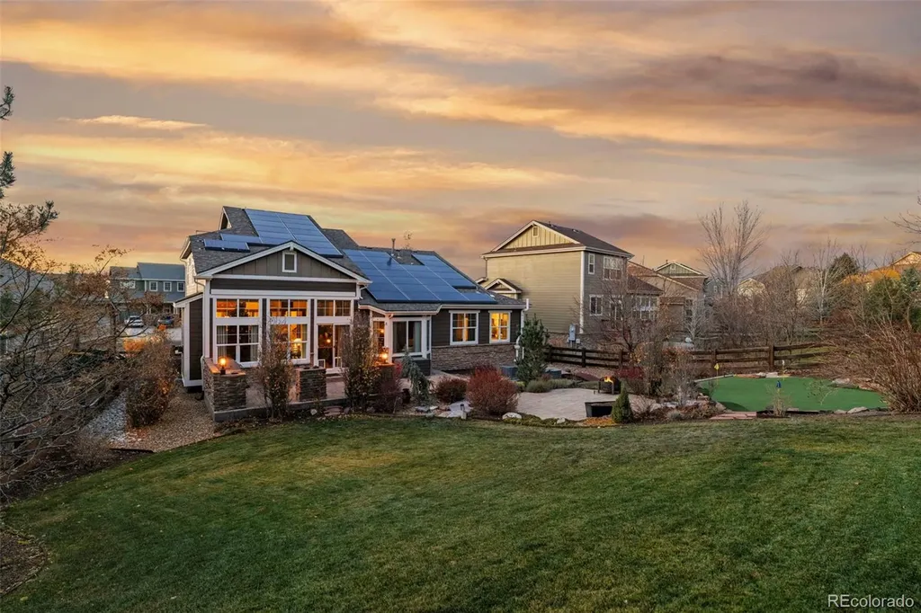 25421 E Indore Drive Aurora CO 80016