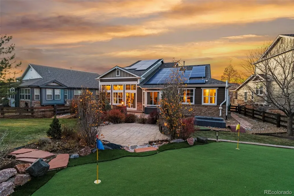 25421 E Indore Drive Aurora CO 80016