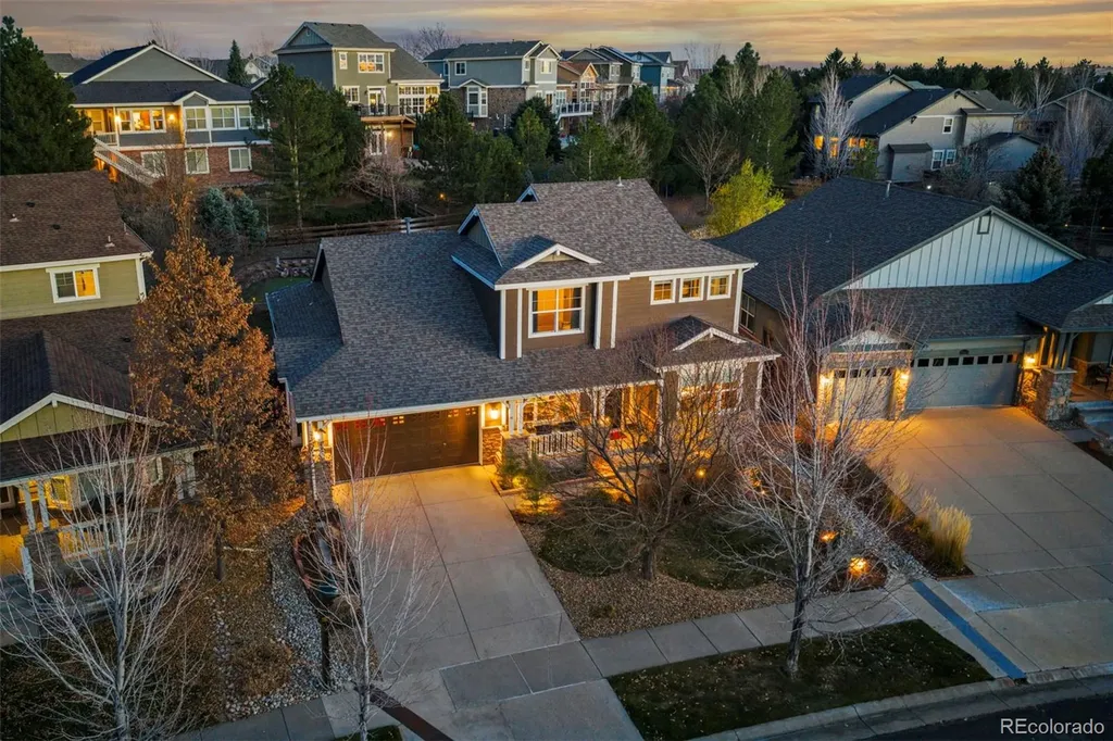 25421 E Indore Drive Aurora CO 80016