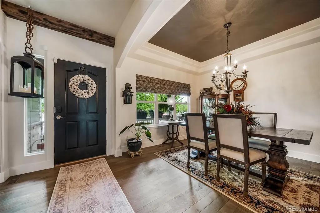 25421 E Indore Drive Aurora CO 80016