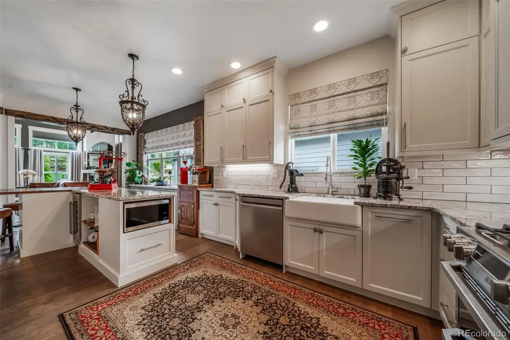 25421 E Indore Drive Aurora CO 80016