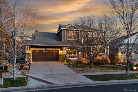 25421 E Indore Drive Aurora CO 80016