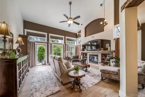 25421 E Indore Drive Aurora CO 80016