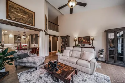 25421 E Indore Drive Aurora CO 80016