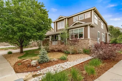 25421 E Indore Drive Aurora CO 80016
