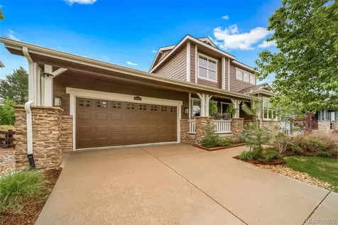 25421 E Indore Drive Aurora CO 80016