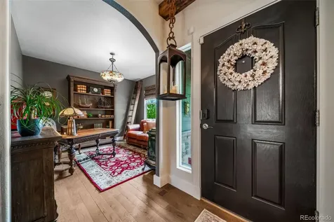 25421 E Indore Drive Aurora CO 80016