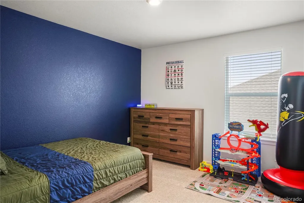 9936 Ceylon Court Commerce City CO 80022