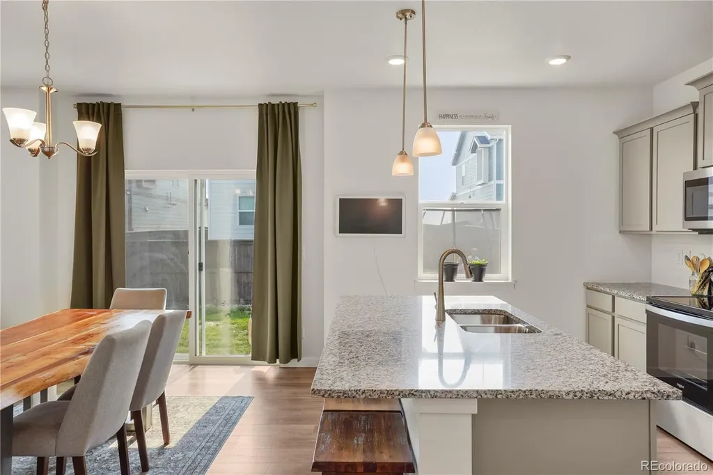 9936 Ceylon Court Commerce City CO 80022
