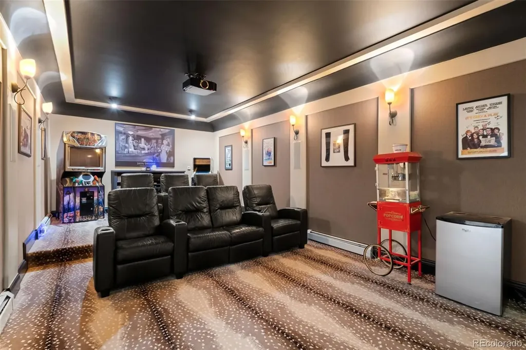 100 S University Boulevard Denver CO 80209