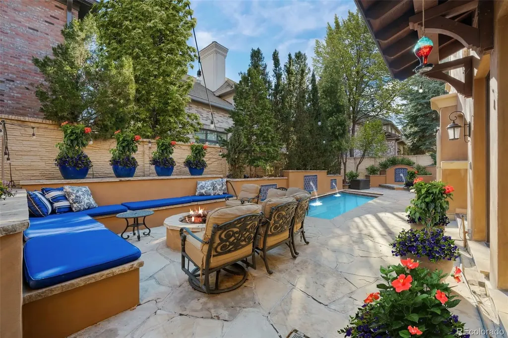 100 S University Boulevard Denver CO 80209