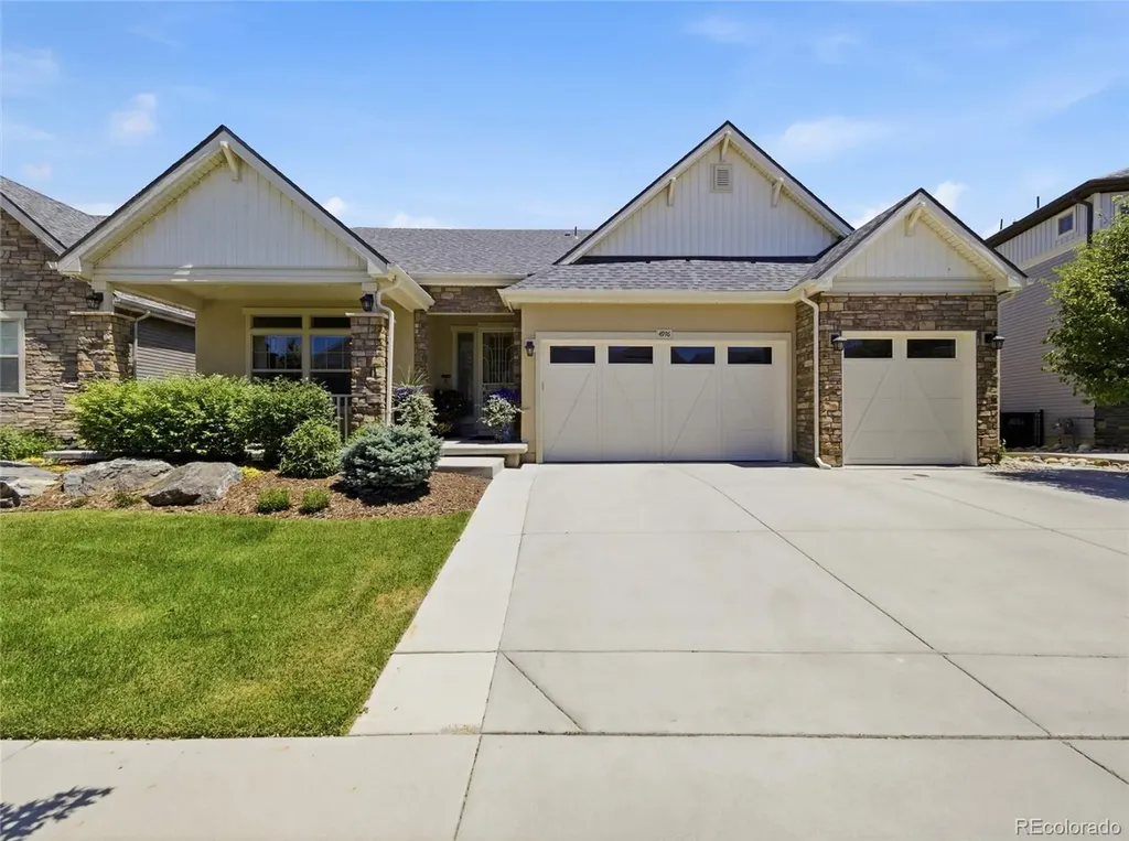 4976 Malaya Street Denver CO 80249