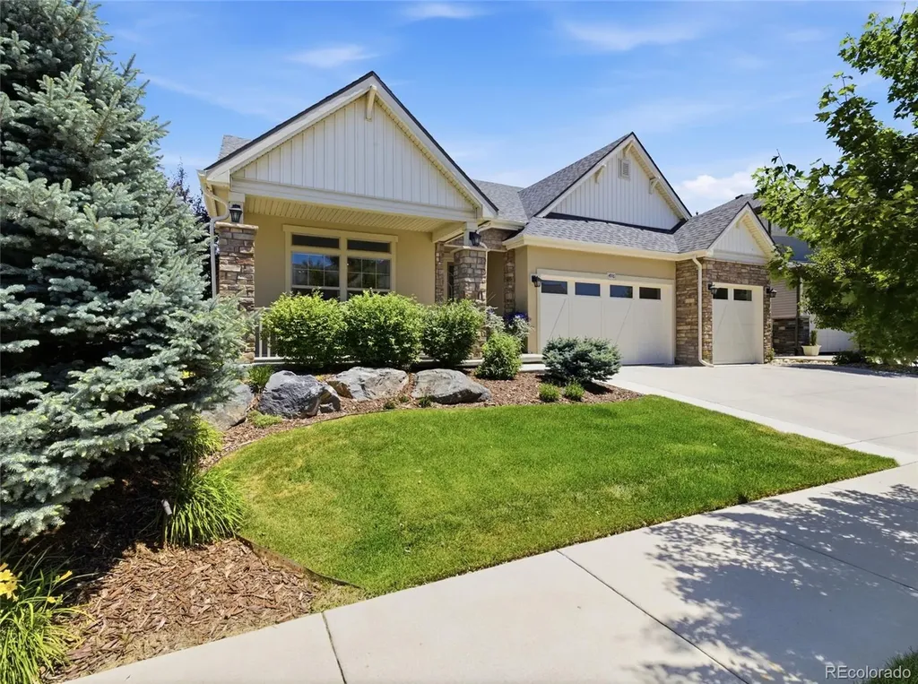 4976 Malaya Street Denver CO 80249