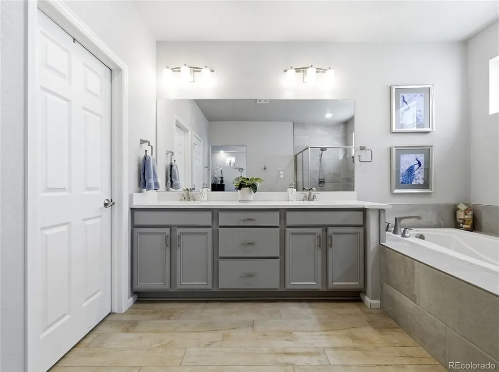 4976 Malaya Street Denver CO 80249