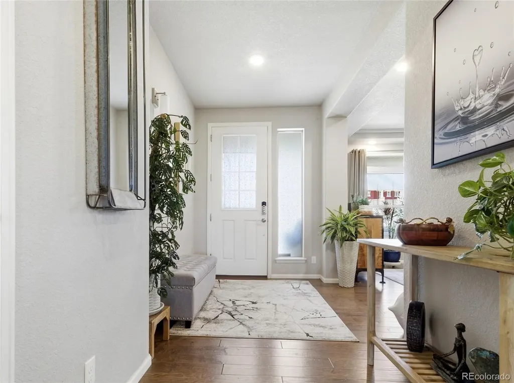 4976 Malaya Street Denver CO 80249