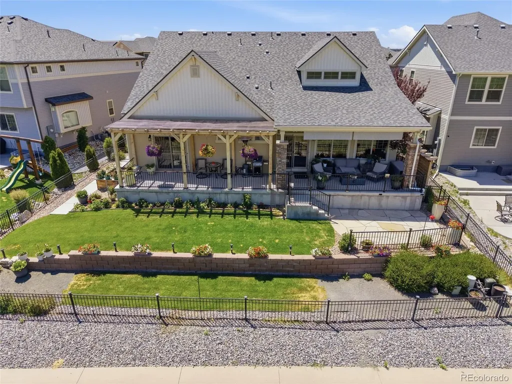 4976 Malaya Street Denver CO 80249