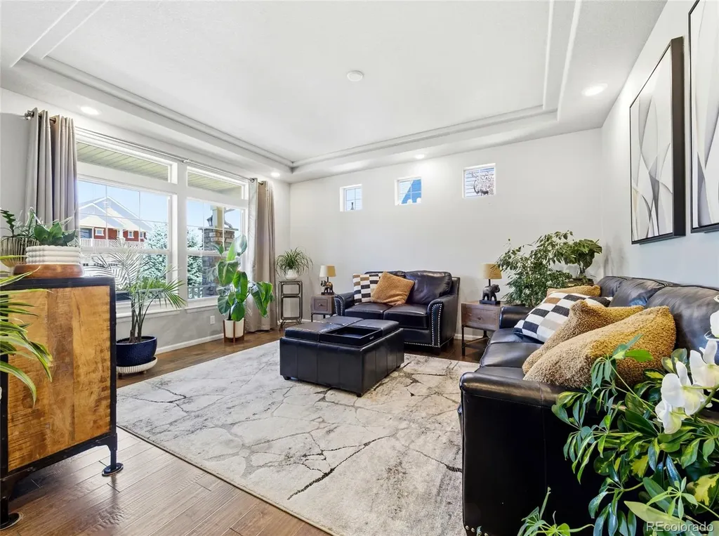 4976 Malaya Street Denver CO 80249