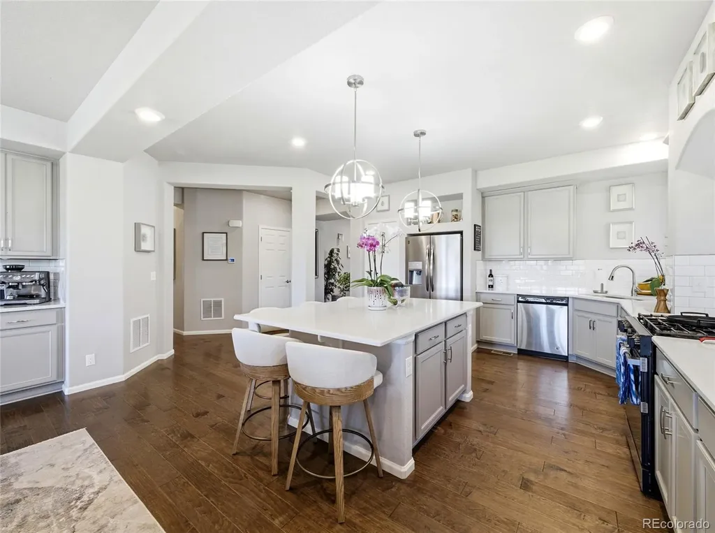 4976 Malaya Street Denver CO 80249