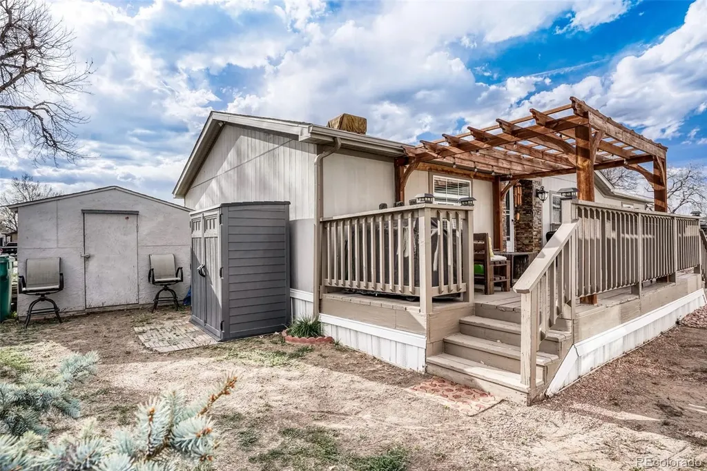 17510 E Coolidge Place Aurora CO 80011