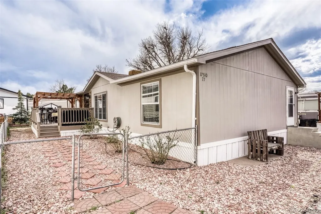 17510 E Coolidge Place Aurora CO 80011