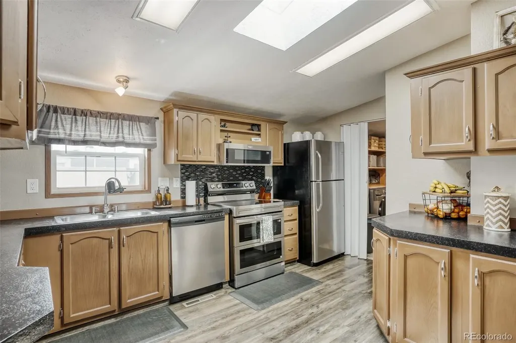 17510 E Coolidge Place Aurora CO 80011