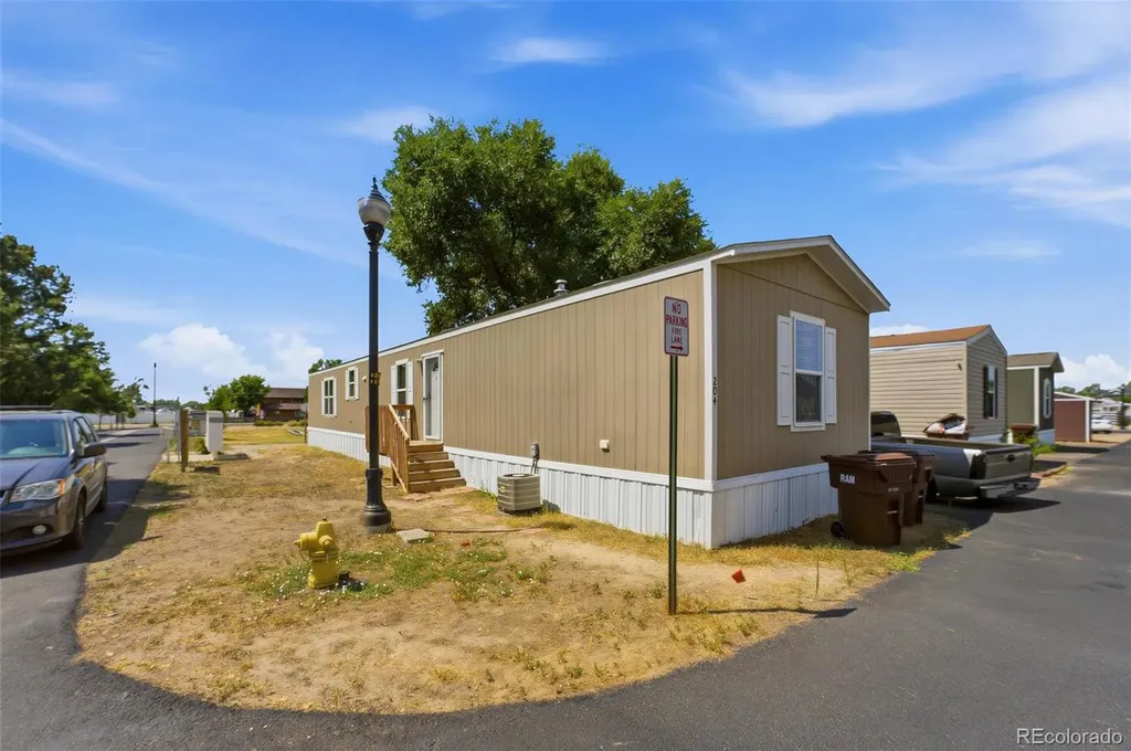 204 B Street Evans CO 80620