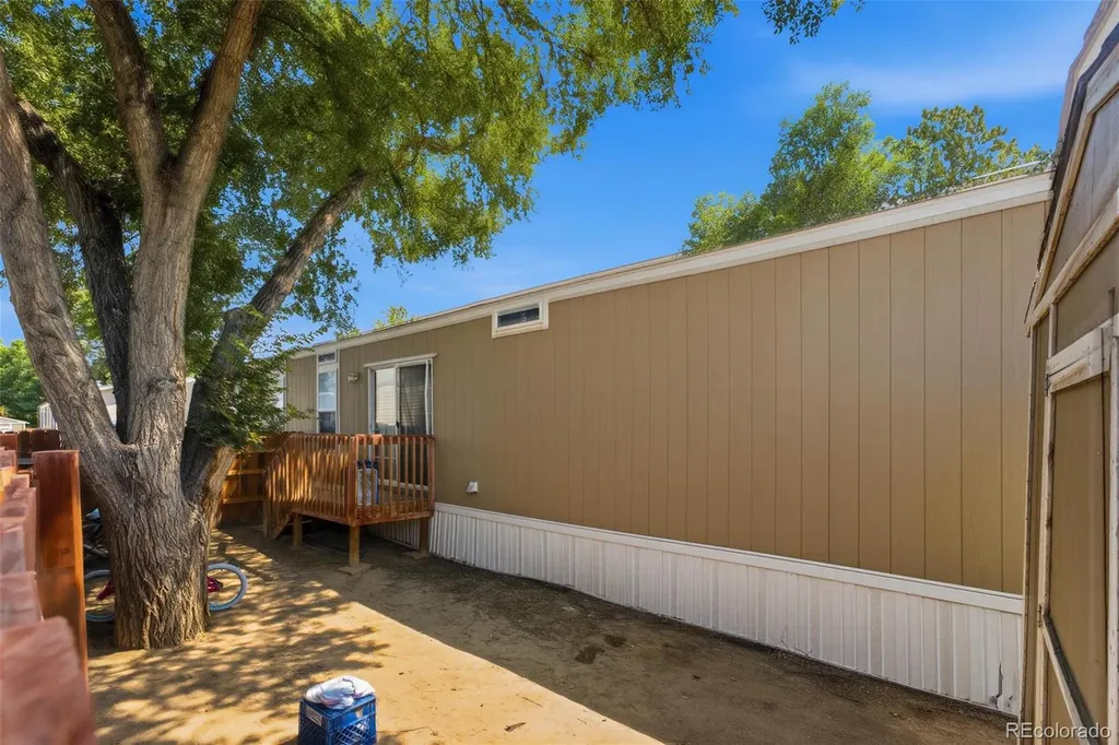 204 B Street Evans CO 80620