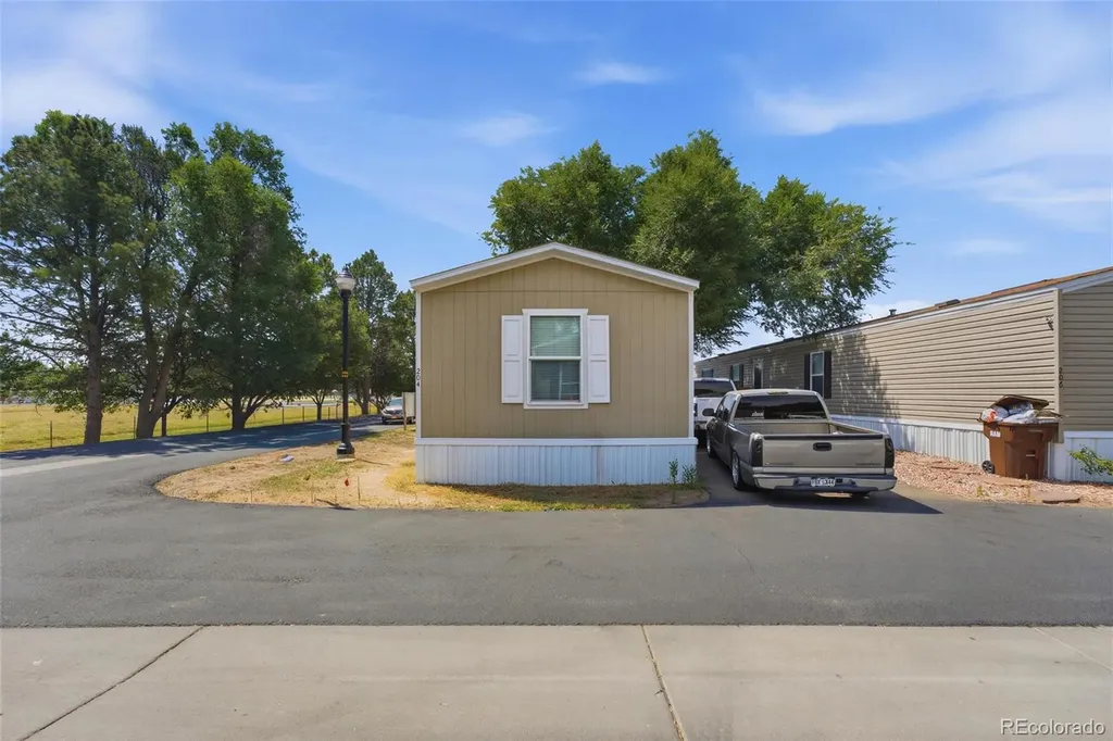 204 B Street Evans CO 80620