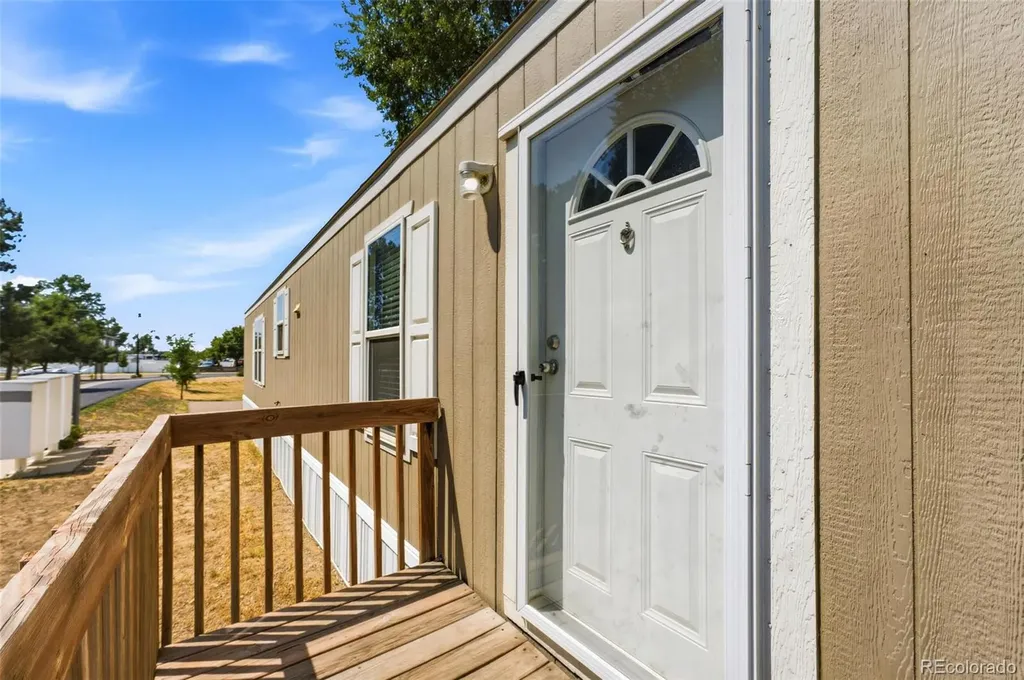204 B Street Evans CO 80620