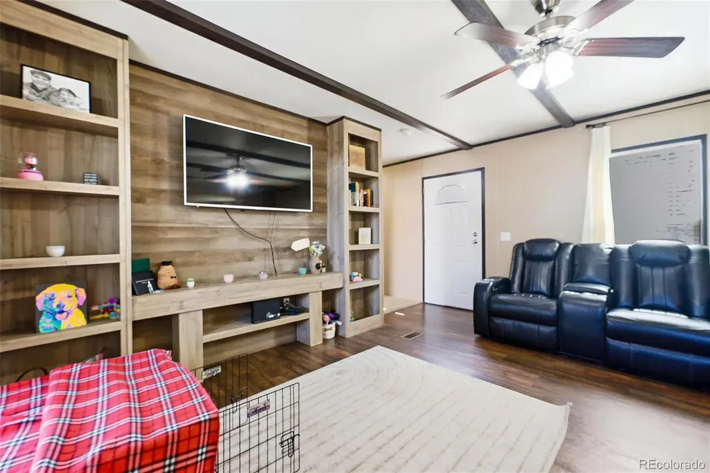 204 B Street Evans CO 80620