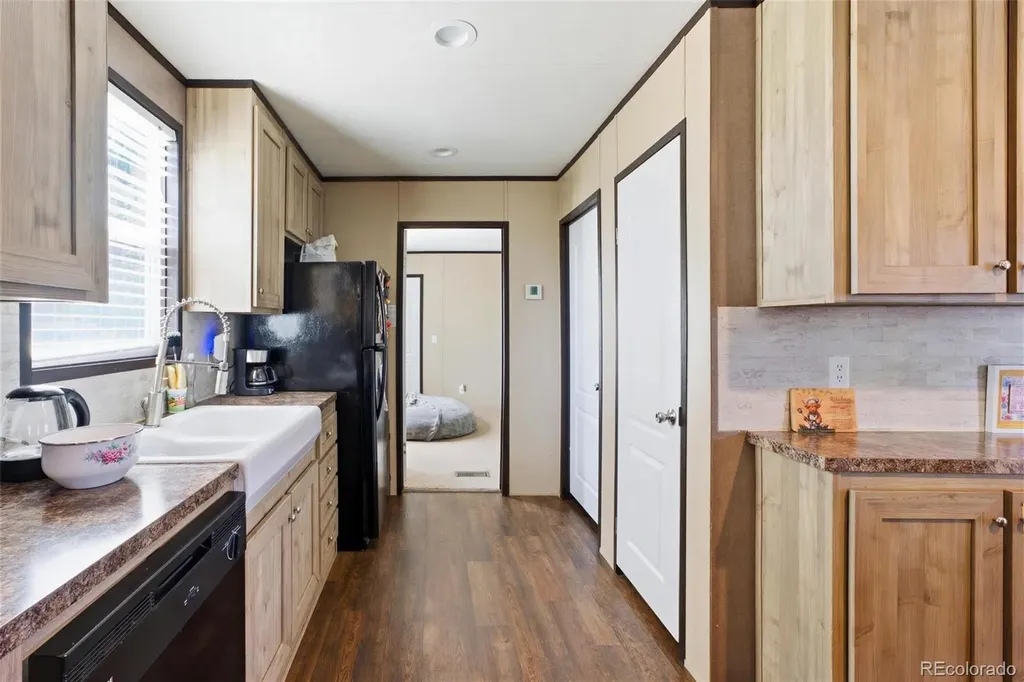 204 B Street Evans CO 80620