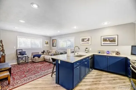 209 E Highline Circle Centennial CO 80122