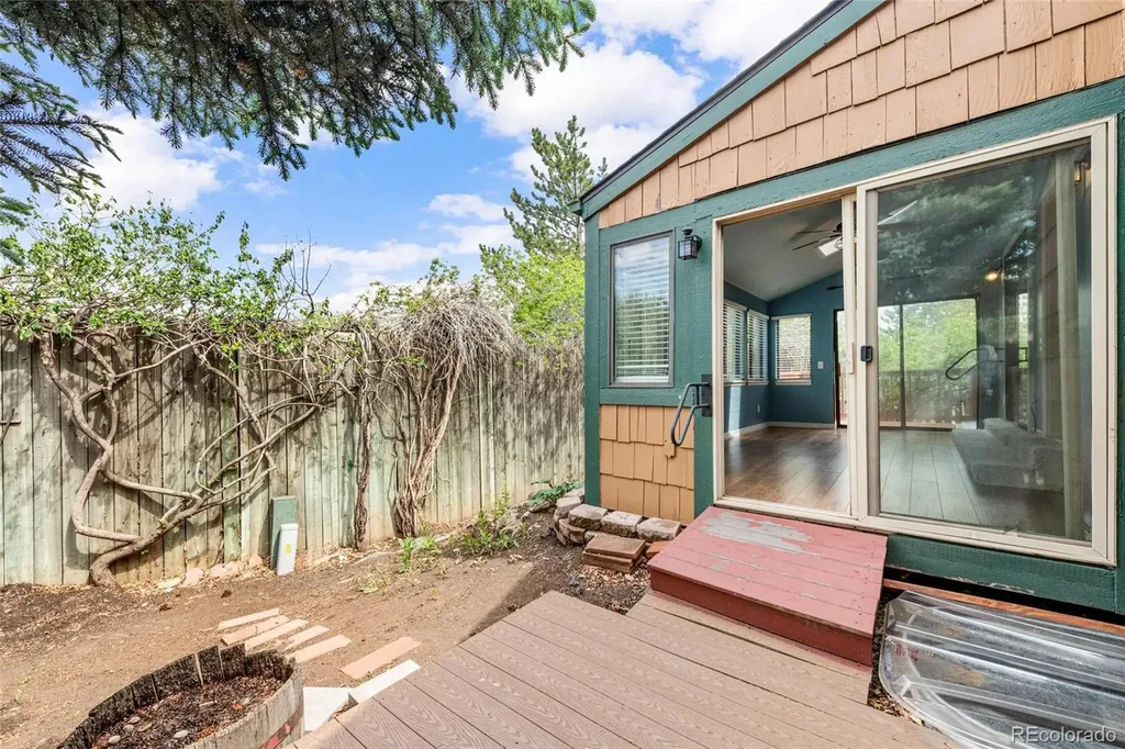 5804 S Kline Street Littleton CO 80127