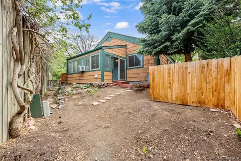 5804 S Kline Street Littleton CO 80127