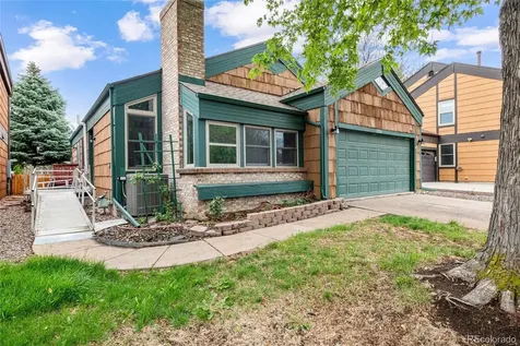 5804 S Kline Street Littleton CO 80127