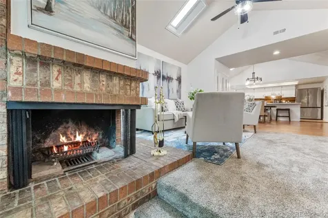 5804 S Kline Street Littleton CO 80127
