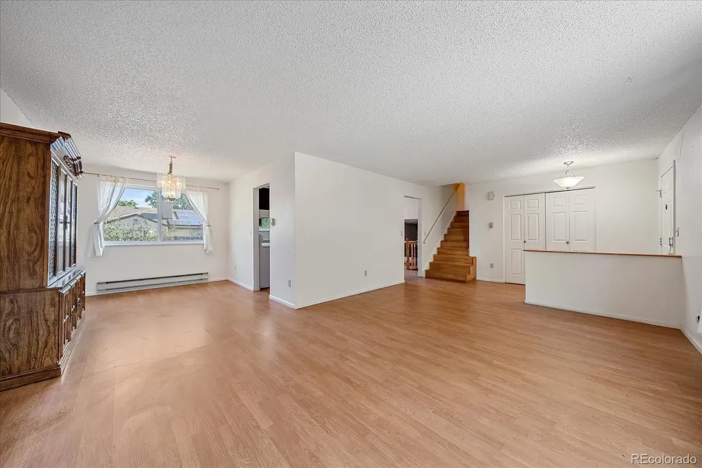 14599 E Evans Place Aurora CO 80014