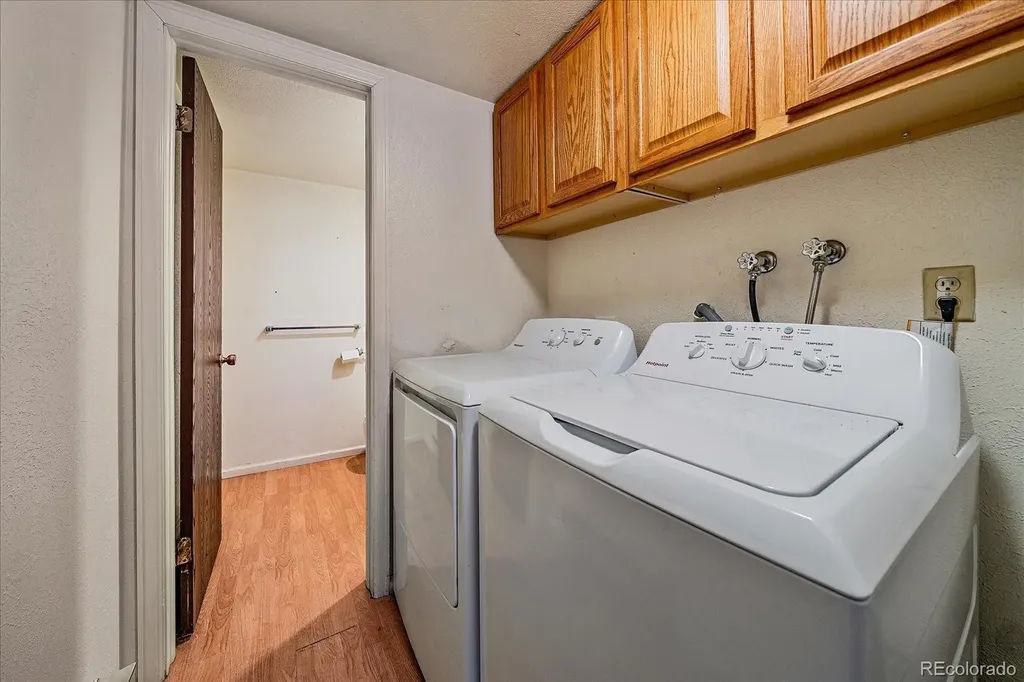 14599 E Evans Place Aurora CO 80014