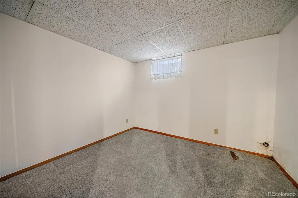 14599 E Evans Place Aurora CO 80014