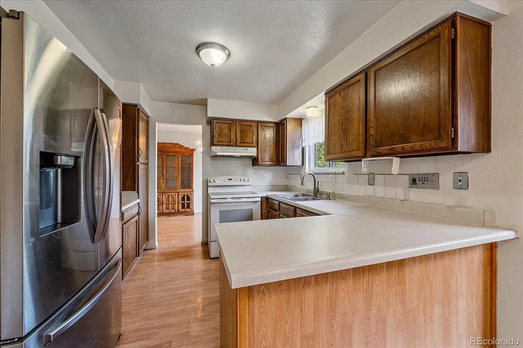 14599 E Evans Place Aurora CO 80014