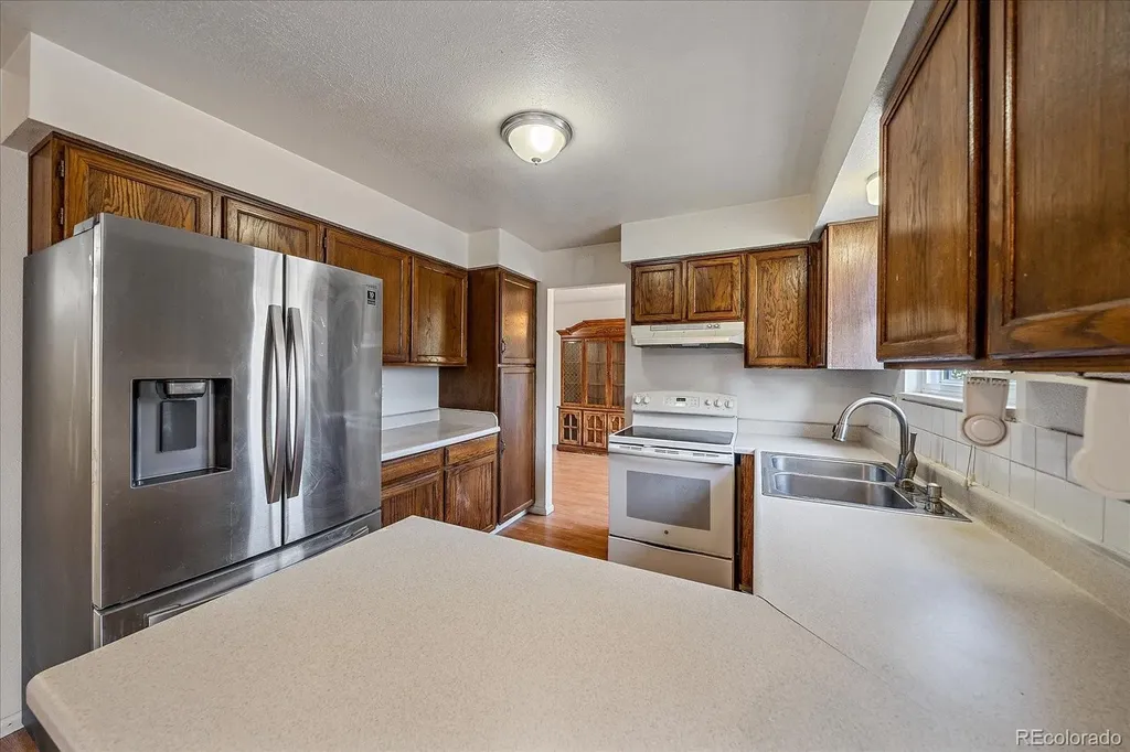 14599 E Evans Place Aurora CO 80014