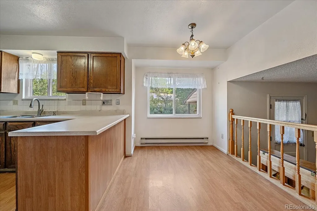 14599 E Evans Place Aurora CO 80014